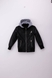 Куртка для хлопчика Activa Sport YM-315 104 см Чорний (2000989560890D) Фото 9 з 13