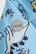 Куртка для хлопчика Snowgenius B31-015 98 см Блакитний (2000990226938D) Фото 4 з 8