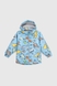 Куртка для хлопчика Snowgenius B31-015 98 см Блакитний (2000990226938D) Фото 1 з 8