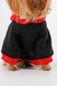 Куртка для животных KUMAOCHONGWUYONGPIN KM526114 S Красный (2000990384102D)
