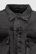 Куртка джинсова чоловіча Little Cup 15615 S Сірий (2000990414298D) Фото 10 з 14