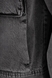 Куртка джинсова чоловіча Little Cup 15615 S Сірий (2000990414298D) Фото 13 з 14