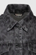 Куртка джинсовая женская Zeo Basic 4408-K XL Темно-серый (2000990617996D) Фото 8 из 12