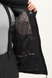 Куртка High MH11199-0 3XL Черный (2000904696956W) Фото 5 из 11