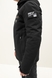 Куртка High MH11199-0 3XL Чорний (2000904696956W) Фото 7 з 11