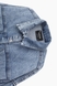 Куртка жіноча Noa Noa 9116 S Синій (2000989452492D) Фото 10 з 14