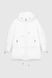 Куртка жіноча Nui Very Захарра 52 Білий (2000989876571W) Фото 9 з 16