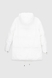Куртка жіноча Nui Very Захарра 52 Білий (2000989876571W) Фото 15 з 16