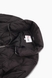 Куртка женская Visdeer 2308 56 Черный (2000989400868D) Фото 11 из 14