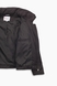 Куртка женская Visdeer 2308 56 Черный (2000989400868D) Фото 12 из 14