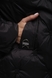 Куртка жіноча Visdeer 2308 56 Чорний (2000989400868D) Фото 8 з 14