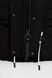 Куртка зимняя женская Towmy D017 M Черный (2000989839613W) Фото 15 из 18