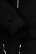Куртка зимняя женская Towmy D017 M Черный (2000989839613W) Фото 13 из 18
