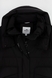 Куртка зимова жіноча Towmy D017 M Чорний (2000989839613W) Фото 14 з 18
