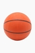 М'яч баскетбольний OKG1204218 № 7 Різнокольоровий (6952001987283) Фото 2 з 2
