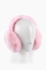 Навушники для дівчинки K7103 Рожевий (2000989540779W) Фото 1 з 4
