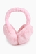 Навушники для дівчинки K7103 Рожевий (2000989540779W) Фото 2 з 4