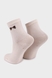 Шкарпетки для дівчинки PierLone P1553 22-24 Бежевий (2000989536604A) Фото 2 з 2