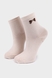 Шкарпетки для дівчинки PierLone P1553 14-16 Бежевий (2000989536369A) Фото 1 з 2