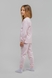 Пижама для девочки Isobel 21437 116-122 см Розовый (2000989991489А) Фото 2 из 17