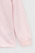 Пижама для девочки Isobel 21437 116-122 см Розовый (2000989991489А) Фото 9 из 17