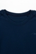 Рашгард однотонний чоловічий Maraton 21826019 L/XL Синій (2000989509523А) Фото 7 з 9