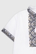 Сорочка вишиванка для хлопчика КОЗАЧЕК ІЛЛЯ 140 см Різнокольоровий (2000990304292S) Фото 4 з 5
