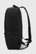 Рюкзак универсальный 110РГЧСш Черный (2000901525181A) Фото 3 из 8