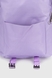 Рюкзак+сумка+косметичка+пенал для дівчинки 119150 Бузковий (2000990514561A) Фото 7 з 20
