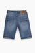 Шорти джинсові чоловічі BA52006 29 Синій (2000989716266S) Фото 9 з 12
