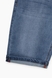 Шорти джинсові чоловічі BA52006 29 Синій (2000989716266S) Фото 12 з 12