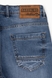 Шорты джинсовые мужские BA52006 29 Синий (2000989716266S) Фото 11 из 12