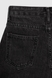 Шорти джинсові жіночі 608 2XL Темно-сірий (2000990377746S) Фото 9 з 11