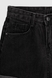 Шорти джинсові жіночі 608 2XL Темно-сірий (2000990377746S) Фото 8 з 11