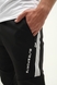 Спортивные штаны CLUB ju CJU871 2XL Черный (2000989163251D) Фото 4 из 6