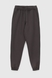 Спортивні штани чоловічі LAWA CTM MBC02307 S Темно-сірий (2000990175359W)(LW) Фото 11 з 15