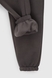 Спортивні штани чоловічі LAWA CTM MBC02307 S Темно-сірий (2000990175359W)(LW) Фото 14 з 15