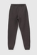 Спортивні штани чоловічі LAWA CTM MBC02307 3XL Темно-сірий (2000990175441W)(LW) Фото 15 з 15