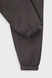 Спортивні штани чоловічі LAWA CTM MBC02307 3XL Темно-сірий (2000990175441W)(LW) Фото 13 з 15