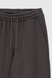 Спортивні штани чоловічі LAWA CTM MBC02307 S Темно-сірий (2000990175359W)(LW) Фото 12 з 15