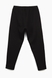 Спортивные штаны мужские зауженные Air Jones 84952 S Черный (2000989487562D) Фото 9 из 10