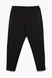 Спортивные штаны мужские зауженные Air Jones 84952 S Черный (2000989487562D) Фото 6 из 10