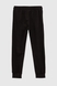 Спортивні штани з принтом для хлопчика Неслухнянки BB-7046 170 см Чорно-зелений (2000990671202D) Фото 10 з 11