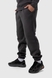 Спортивные штаны мужские LAWA CTM MBC02307 3XL Темно-серый (2000990175441W)(LW) Фото 6 из 15