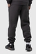 Спортивні штани чоловічі LAWA CTM MBC02307 3XL Темно-сірий (2000990175441W)(LW) Фото 7 з 15