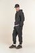Спортивні штани чоловічі LAWA CTM MBC02307 3XL Темно-сірий (2000990175441W)(LW) Фото 2 з 15