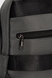 Сумка-рюкзак женская 921 Серый (2000990676740A) Фото 5 из 11