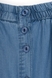 Спідниця однотонна жіноча DeniMare 8972 XL Синій (2000989668824S) Фото 11 з 13