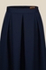 Спідниця однотонна жіноча LAWA WTC02341 XS Темно-синій (2000990524867D)(LW) Фото 7 з 10
