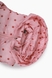 Жилет для девочки L-8 110 см Розовый (2000989360643D) Фото 10 из 15